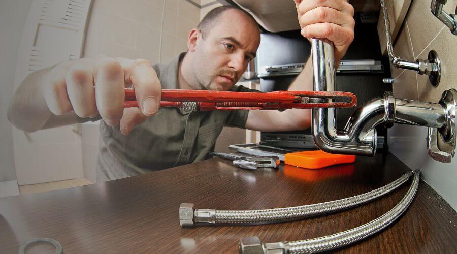 Professional bathroom faucet installation in Ruidoso, NM